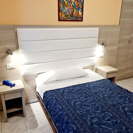 Hotel San Marco Pesaro Ngoại thất bức ảnh