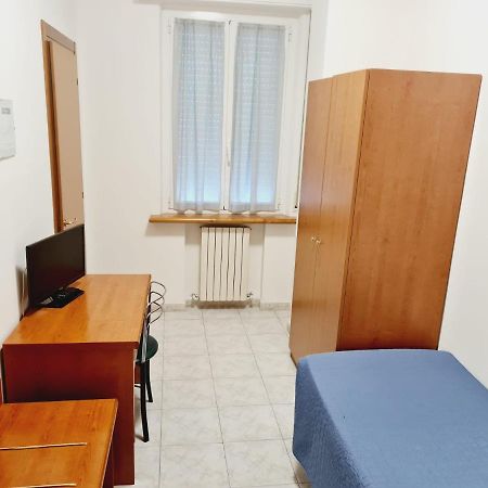 Hotel San Marco Pesaro Ngoại thất bức ảnh