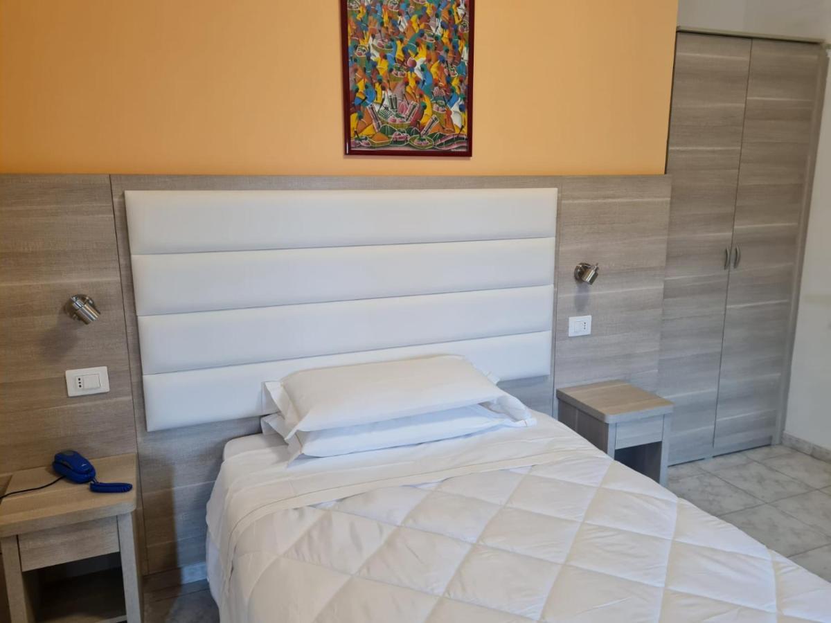 Hotel San Marco Pesaro Ngoại thất bức ảnh