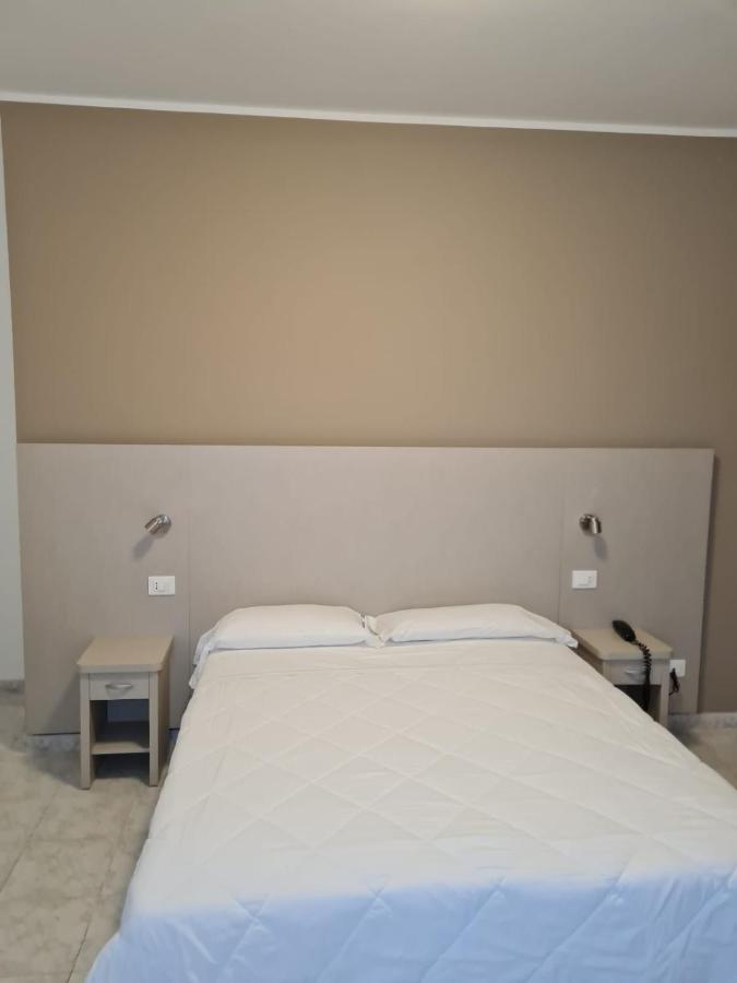 Hotel San Marco Pesaro Ngoại thất bức ảnh