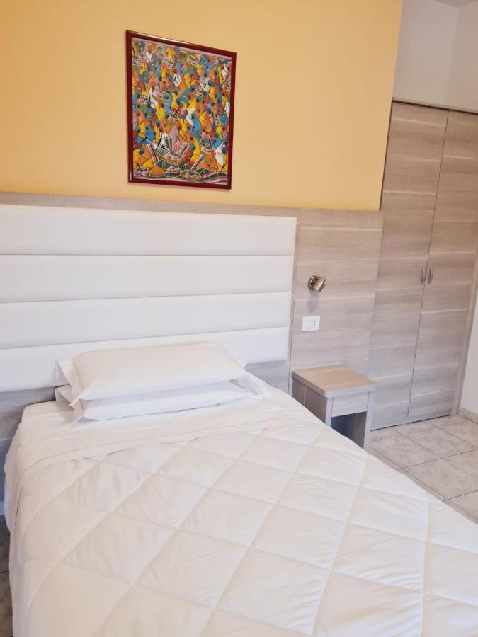 Hotel San Marco Pesaro Ngoại thất bức ảnh