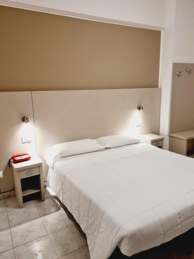 Hotel San Marco Pesaro Ngoại thất bức ảnh