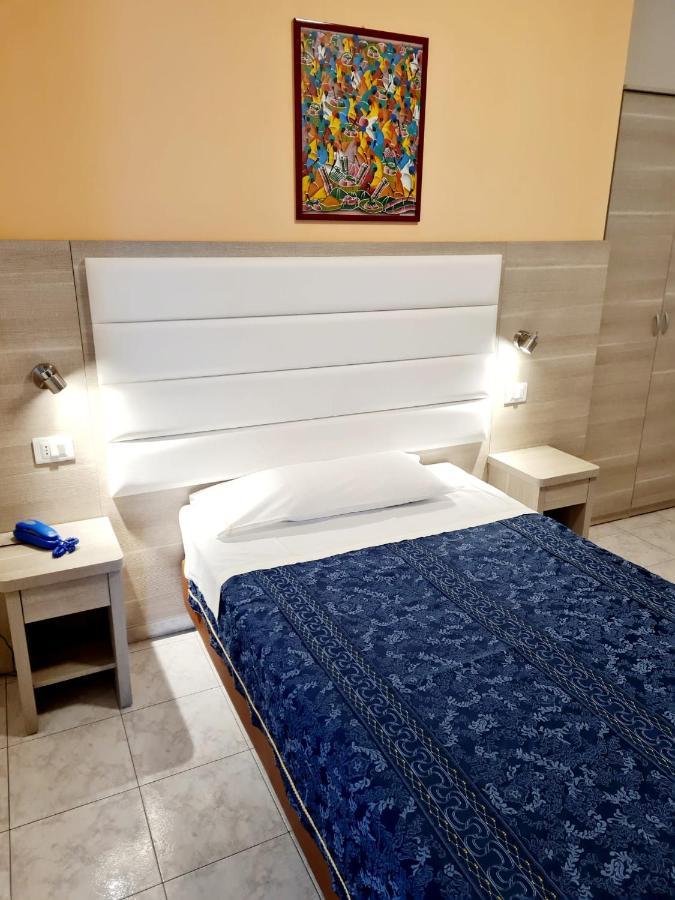 Hotel San Marco Pesaro Ngoại thất bức ảnh