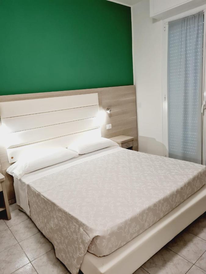 Hotel San Marco Pesaro Ngoại thất bức ảnh