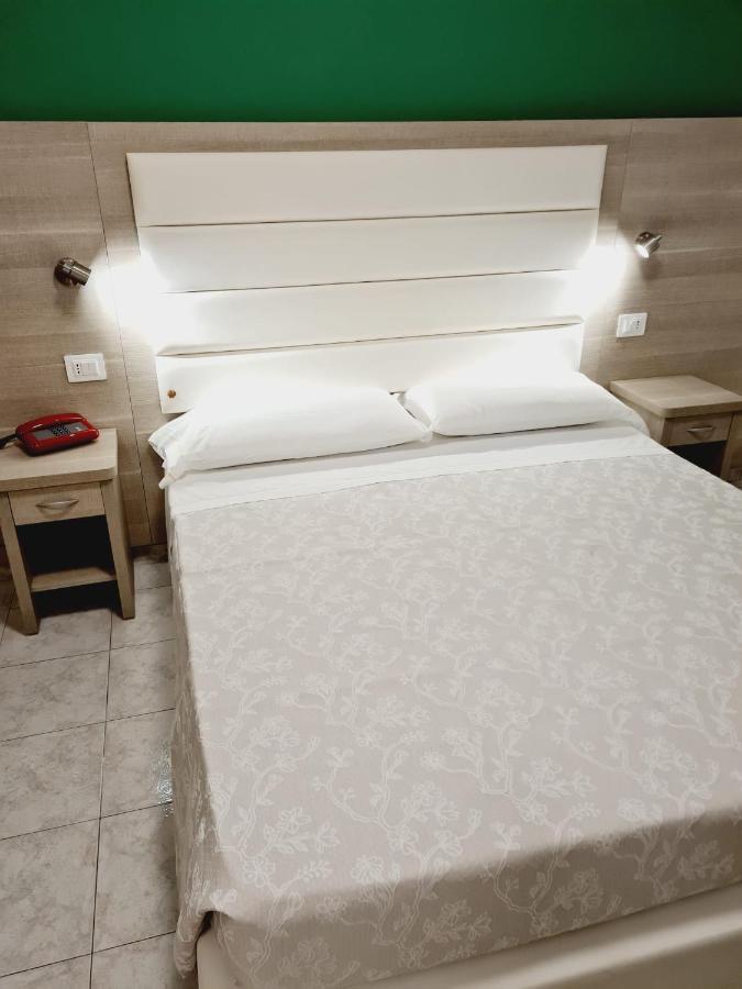 Hotel San Marco Pesaro Ngoại thất bức ảnh