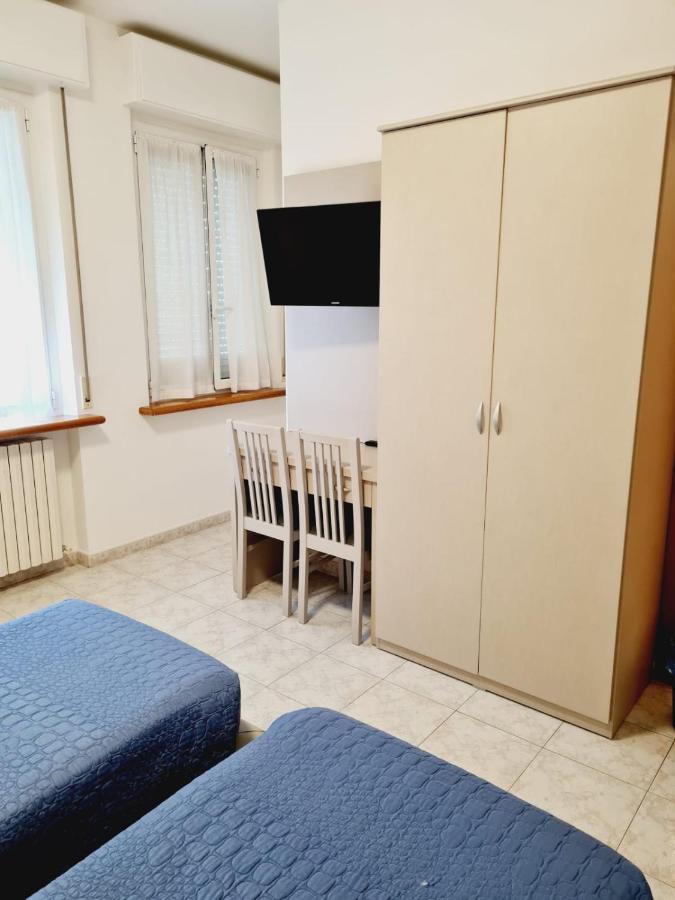 Hotel San Marco Pesaro Ngoại thất bức ảnh