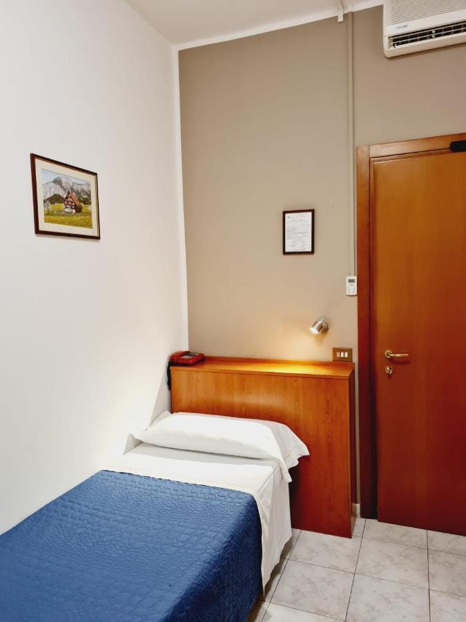 Hotel San Marco Pesaro Ngoại thất bức ảnh