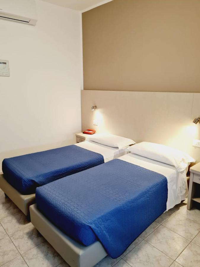 Hotel San Marco Pesaro Ngoại thất bức ảnh