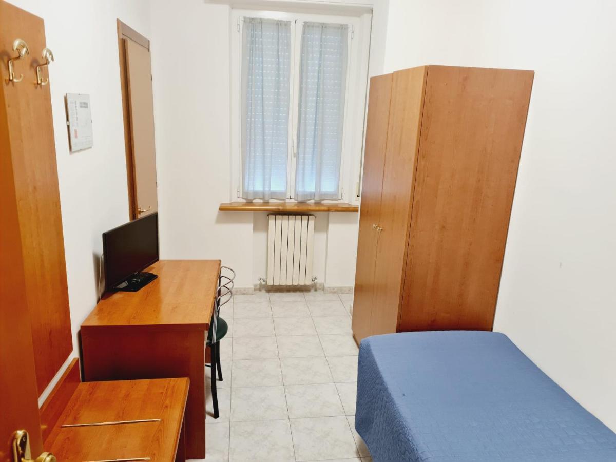 Hotel San Marco Pesaro Ngoại thất bức ảnh