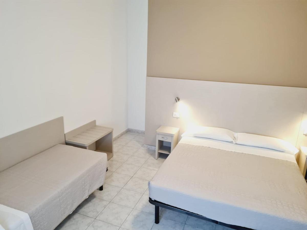 Hotel San Marco Pesaro Ngoại thất bức ảnh