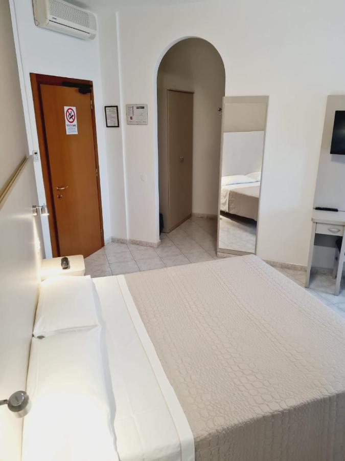 Hotel San Marco Pesaro Ngoại thất bức ảnh