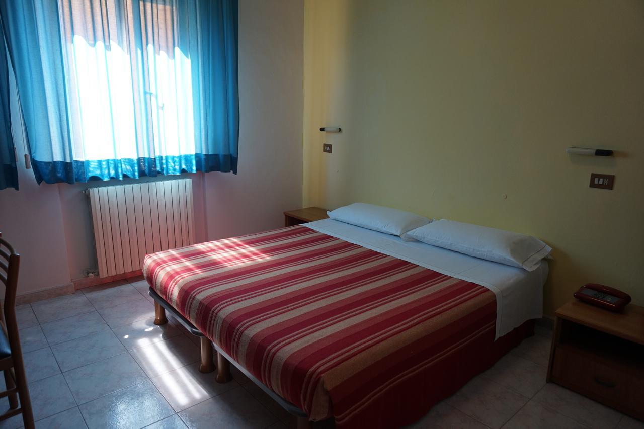Hotel San Marco Pesaro Ngoại thất bức ảnh