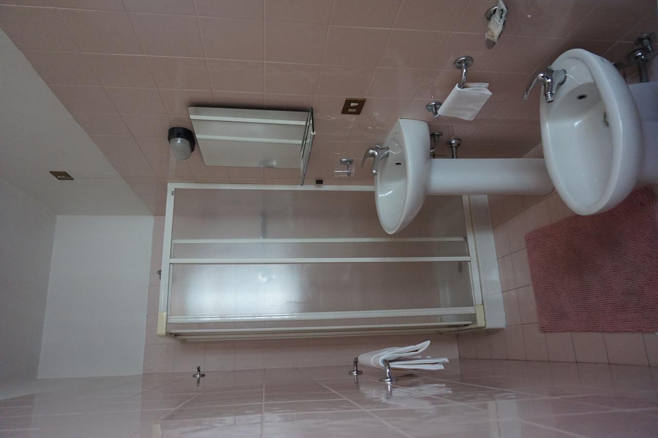 Hotel San Marco Pesaro Ngoại thất bức ảnh