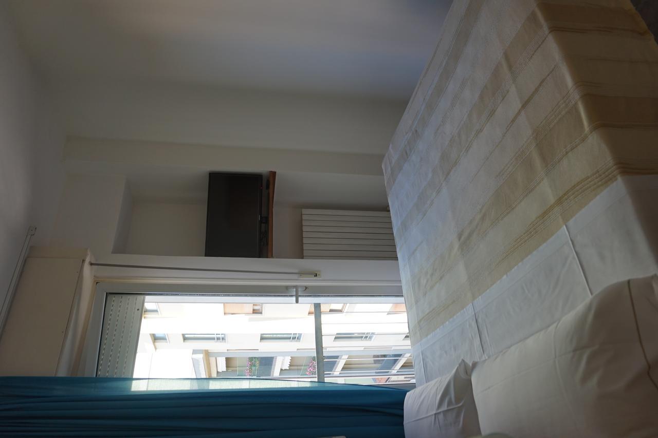 Hotel San Marco Pesaro Ngoại thất bức ảnh