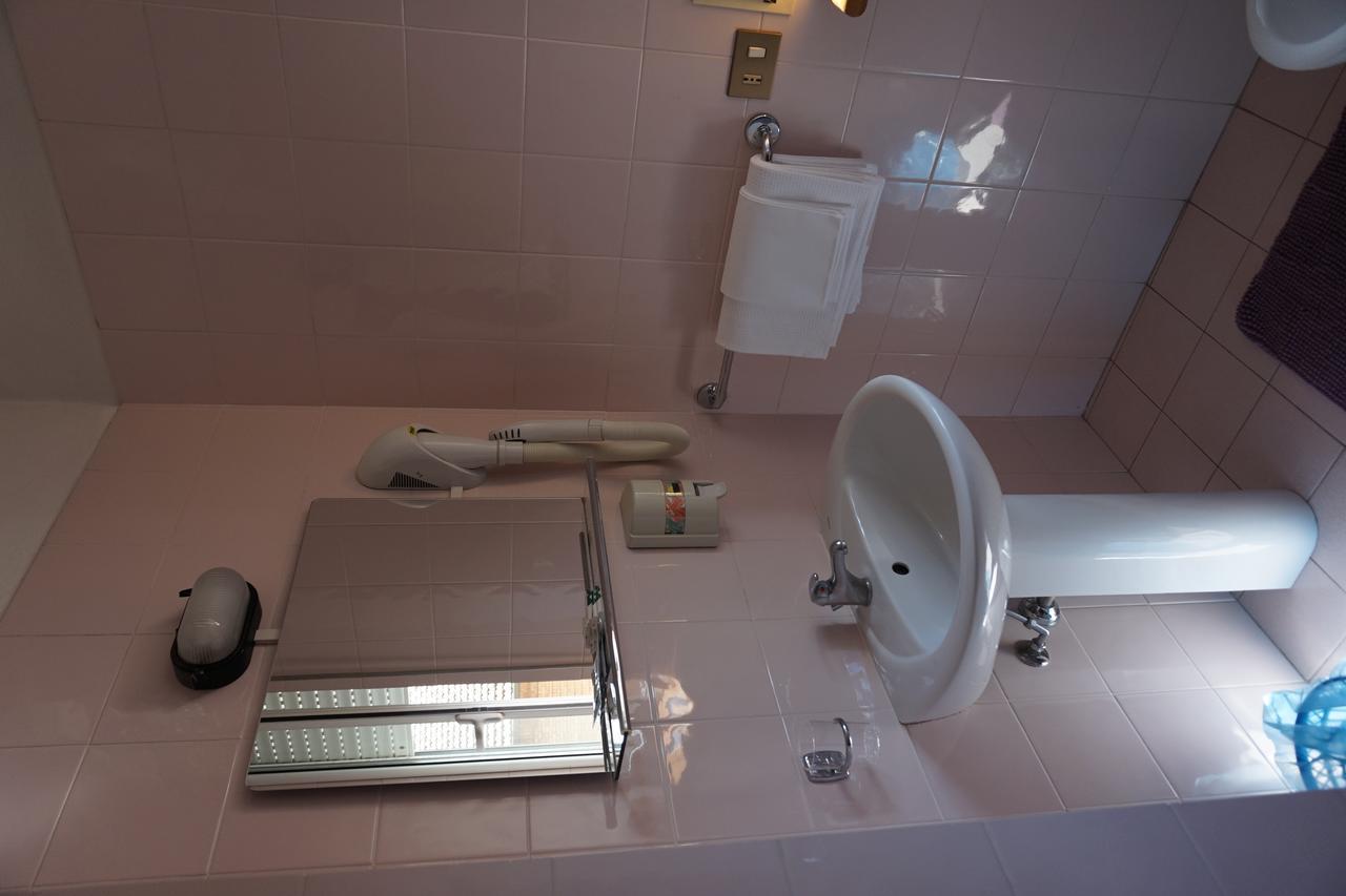 Hotel San Marco Pesaro Ngoại thất bức ảnh