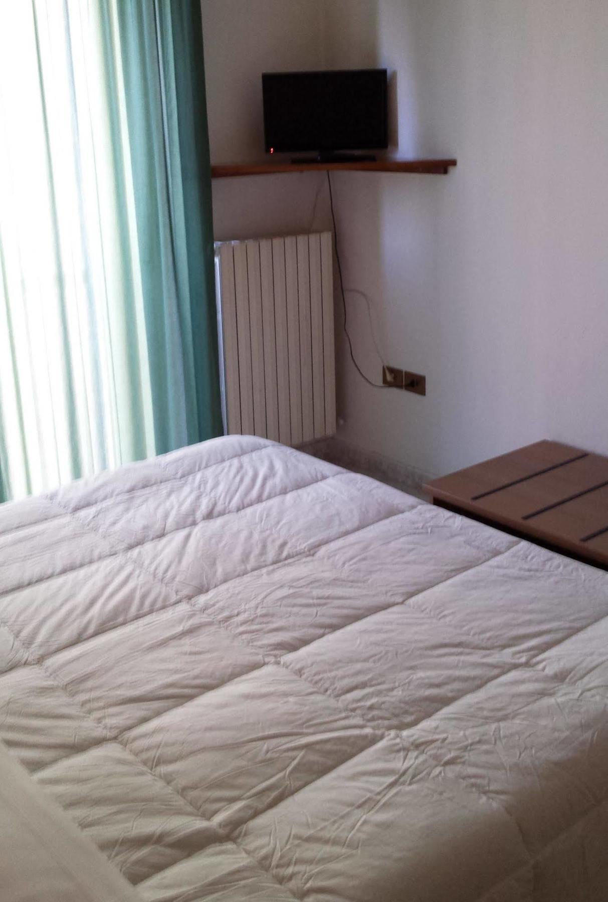 Hotel San Marco Pesaro Ngoại thất bức ảnh