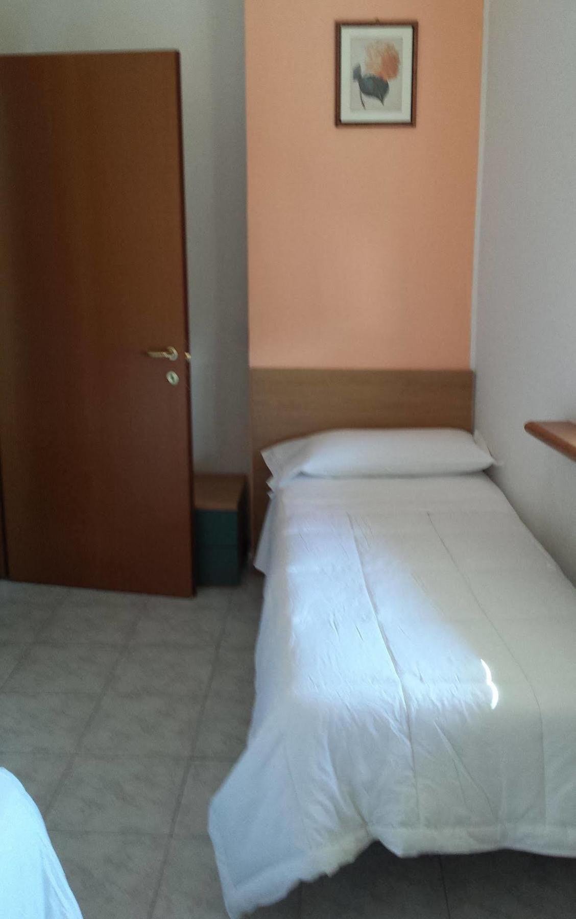 Hotel San Marco Pesaro Ngoại thất bức ảnh