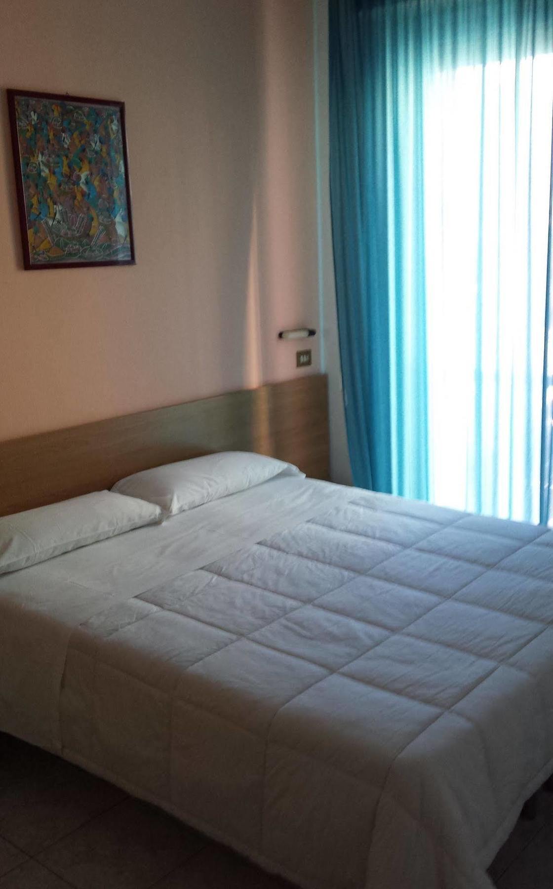 Hotel San Marco Pesaro Ngoại thất bức ảnh